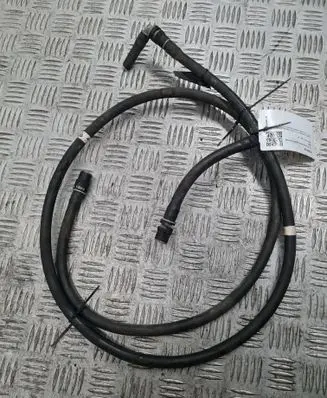 BMW 5 F10 F11 Headlight washer hose/pipe 7178742