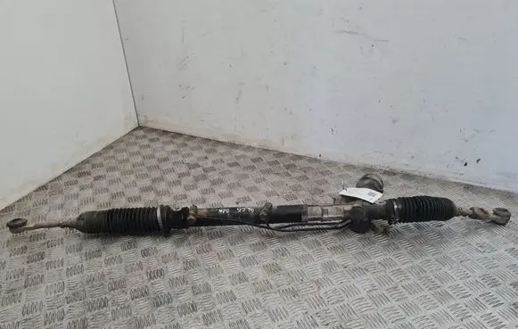 Steering rack