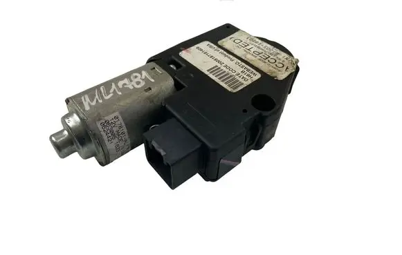 Nissan Murano Z50 Sunroof motor/actuator 0178101