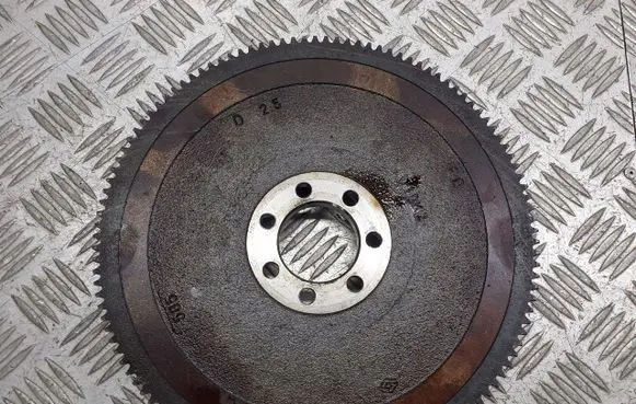 Dacia Sandero II Flywheel 