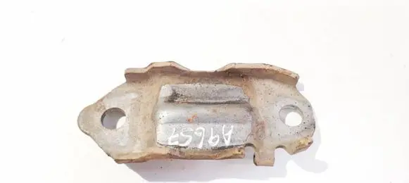 BMW 5 GT F07 Sway bar bush bracket, front 31306796972