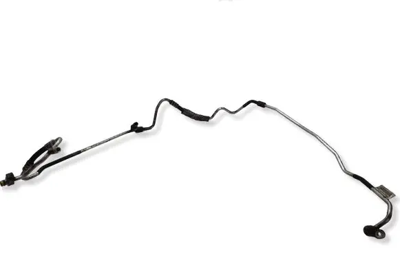 BMW 3 E90 E91 Air conditioning (A/C) pipe/hose 9151733 64539151733