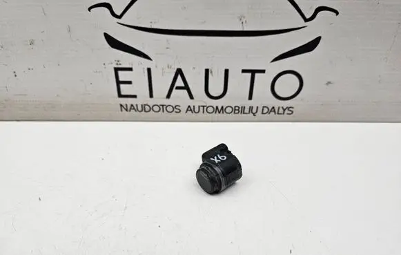 BMW X6 E71 Parking PDC sensor 9139866