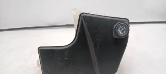 BMW X5 E53 Windshield washer fluid reservoir/tank 61678252738