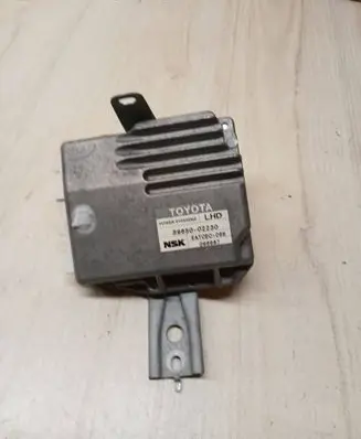 Toyota Corolla E120 E130 Power steering control unit/module 8965002230 EATCEC068 096867