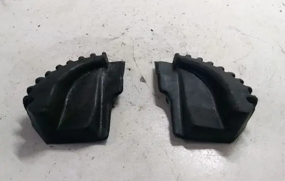 Land Rover Evoque I Other interior part BJ32023A43AB BJ32023A42AB