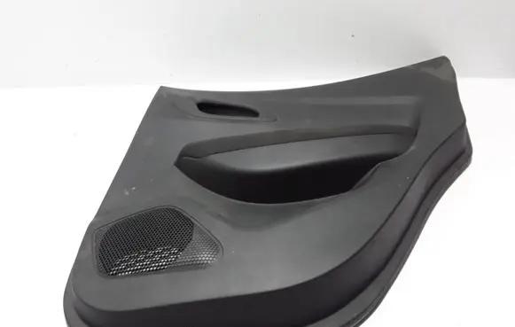Renault Kadjar Rear door card panel trim 829A07212R