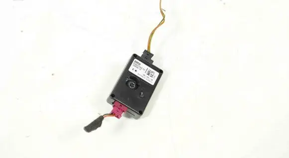 BMW 3 F30 F35 F31 Other devices 108594