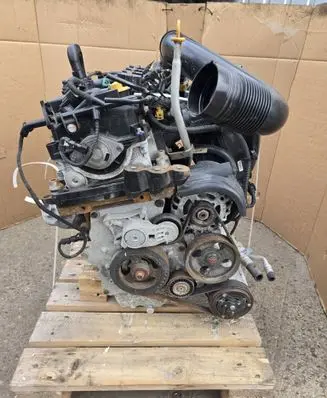 Fiat Tipo Engine swap 55268036