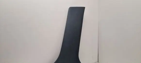 BMW 3 E46 (B) pillar trim (bottom) 8198682 E4645143 164101