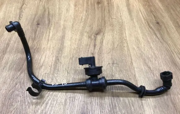 Land Rover Range Rover L405 Vacuum line/pipe/hose CPLA9C490JE