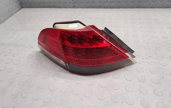 BMW 7 E65 E66 Rear/tail lights 6938515 B111078 6321