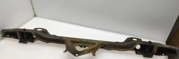 Mercedes-Benz A W169 Bottom radiator support slam panel 