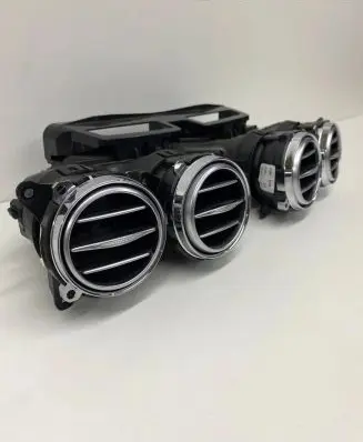 Mercedes-Benz S W222 Dash center air vent grill A2228310445