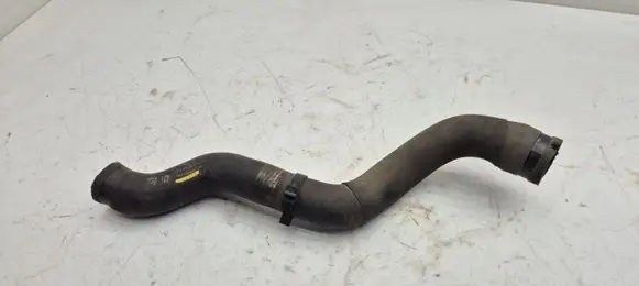 Peugeot Bipper Intercooler hose/pipe 0051856667
