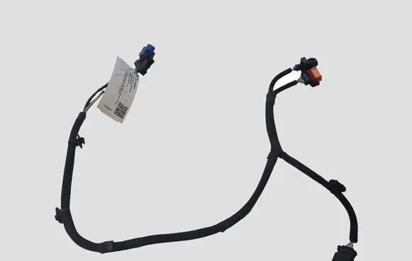 Peugeot 208 I Other wiring loom 9801274580 42356002