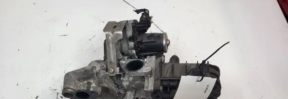 Ford Galaxy EGR valve 9807593080 0280751018