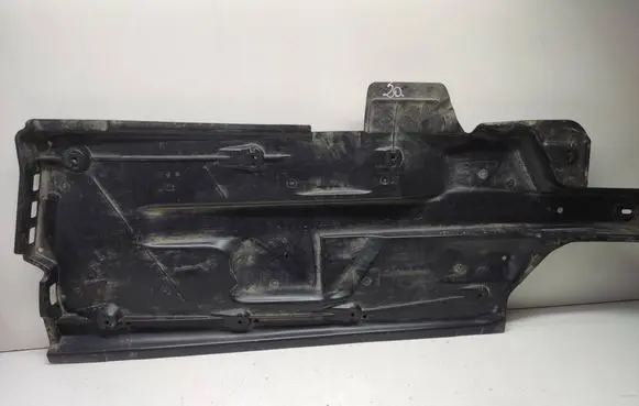 Seat Ibiza IV (6J,6P) Side bottom protection 6Q0825202 6Q0825202M