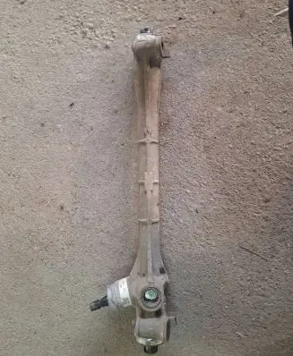 Toyota Auris 150 Steering rack 4550002310