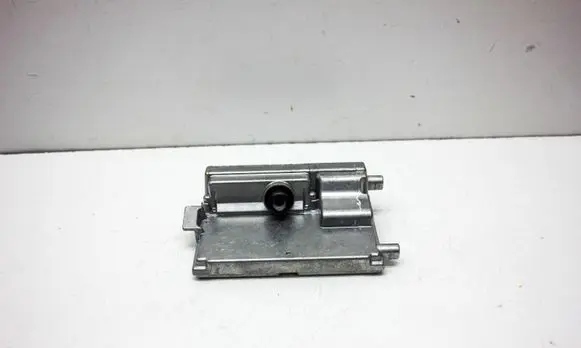 Audi Q3 F3 Windshield/windscreen camera 2Q0980653B
