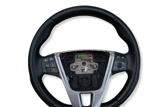 Volvo S60 Steering wheel P31250592