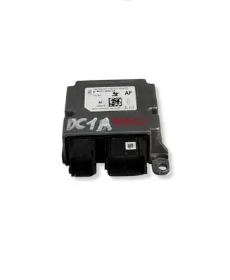 Ford Transit Custom Airbag control unit/module BK2T14B321AF