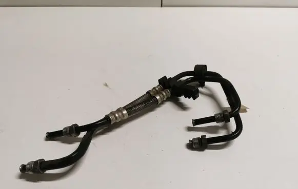 Ford Mustang VI Brake booster pipe/hose 