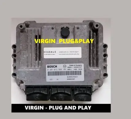 Engine control unit/module