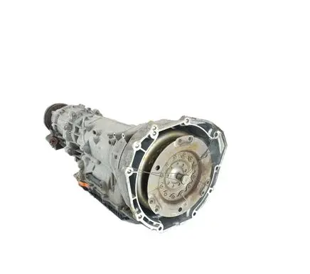 Automatic gearbox