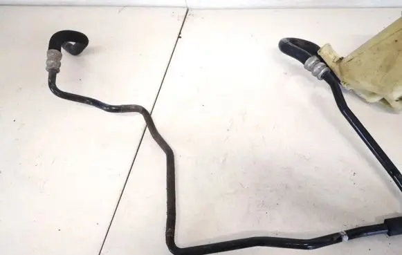 Porsche Cayenne (9PA) Power steering hose/pipe/line
