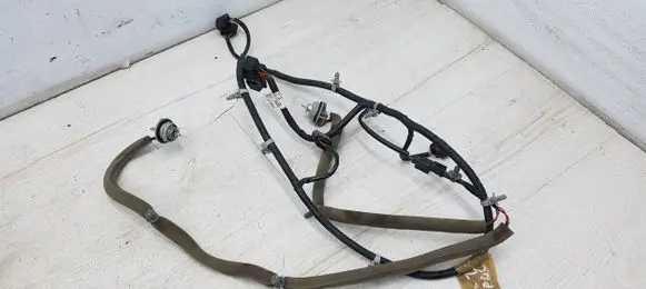 KIA Venga Parking sensor (PDC) wiring loom 918901P015