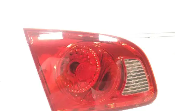 Hyundai Santa Fe Tailgate rear/tail lights 924052B000