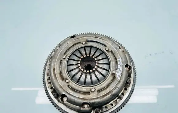 Clutch set kit