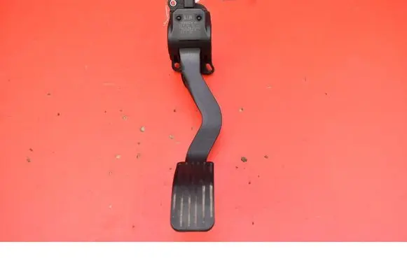 Citroen C4 Grand Picasso Accelerator throttle pedal 9671840280