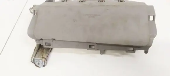 Toyota Highlander XU40 Knee airbag 
