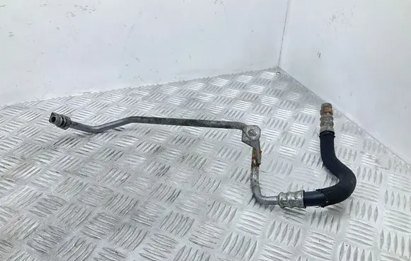 Audi A5 8T 8F Gearbox oil cooler pipe/hose 8K0317825AE
