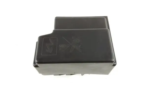 Nissan Juke II F16 Fuse box set 252361535R 243129358R 243136PA0A