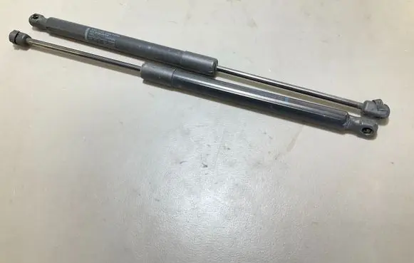 Audi Q3 8U Tailgate/trunk strut/damper 8U0827552B