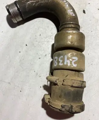 Volvo V50 Air intake hose/pipe