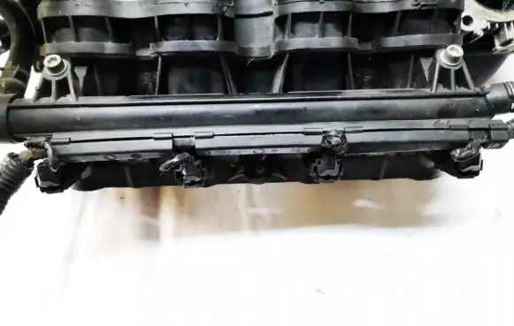 Audi A2 Fuel main line pipe 036971824a