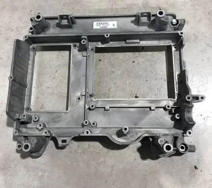 Honda Insight Battery bracket 1B000RBJE05