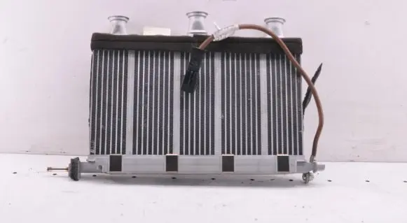 BMW 5 E60 E61 Heater blower radiator 5HB008608