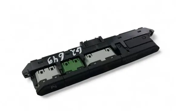Volkswagen PASSAT B8 Other switches/knobs/shifts 3G0927132