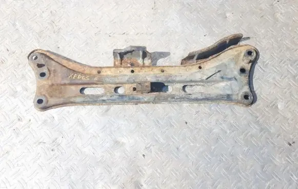 Front subframe