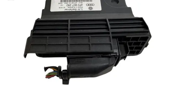 Audi A6 S6 C6 4F Other control units/modules 4F090728010 F005S00099 4F0910280008