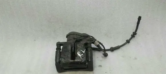 Audi A7 S7 4G Rear brake caliper