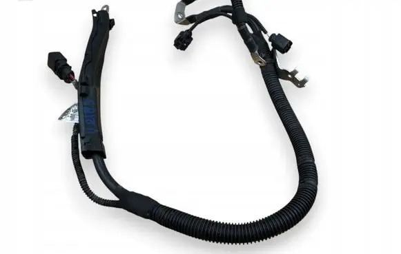 Audi RS5 Wiring harness 