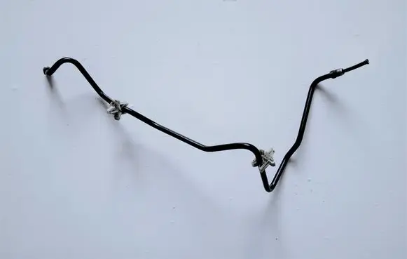 Nissan Rogue Brake line pipe/hose 463155HA0B 463154BA0A