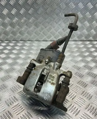 Audi A6 S6 C6 4F Front brake caliper