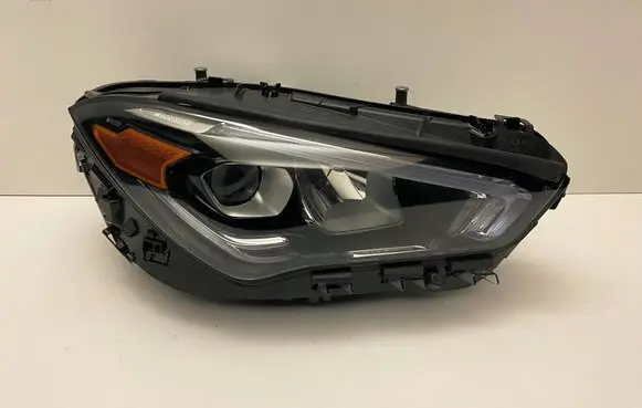 Headlight/headlamp